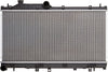 CU13424 Complete Radiator