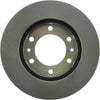 Centric Front Disc Brake Rotor for 1981-1989 Land Cruiser (121.44037)