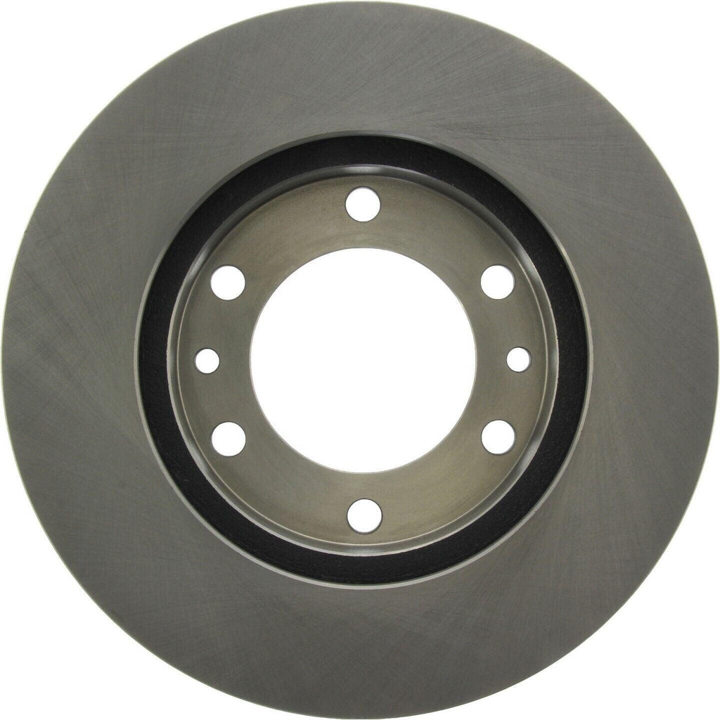 Centric Front Disc Brake Rotor for 1981-1989 Land Cruiser (121.44037)