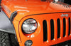 Euro Headlight Guards (Pair) 80573