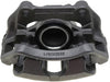 FRC12258 Professional Grade Remanufactured Semi-Loaded Disc Brake Caliper