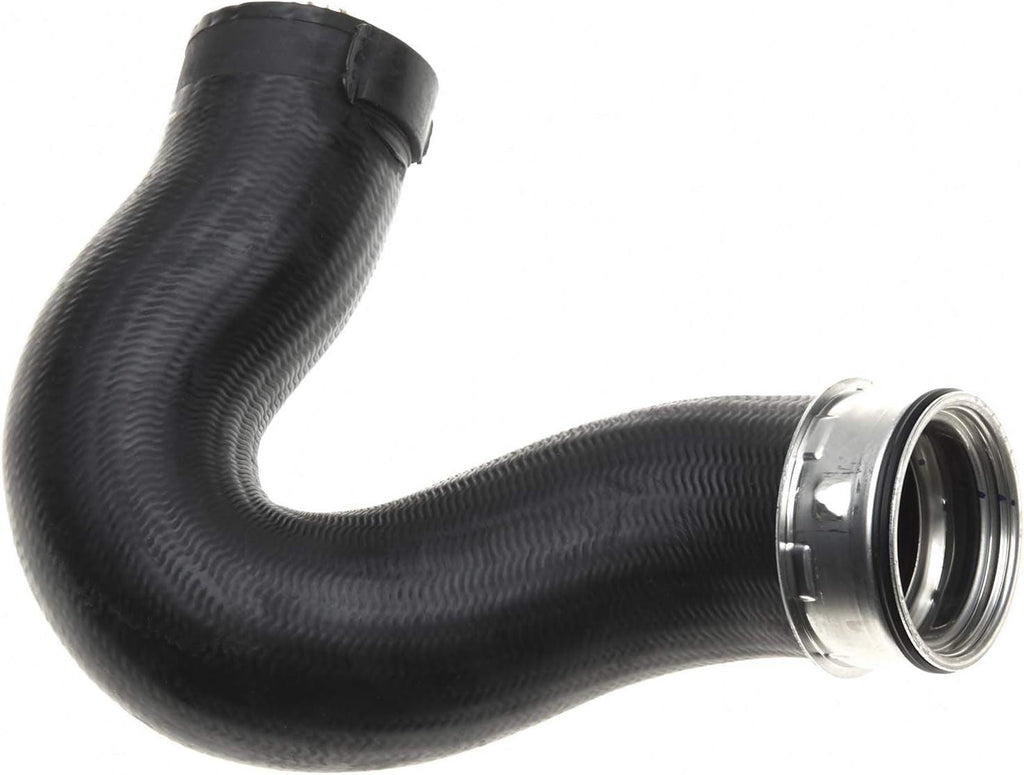 Professional 26267 Molded Turbocharger Intercooler Hose