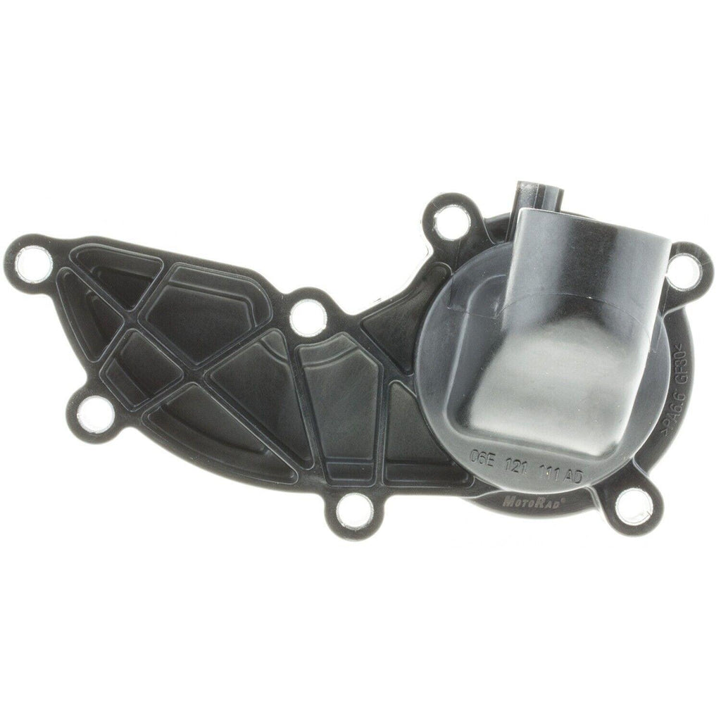 Engine Coolant Thermostat Housing for Cayenne, Q5, S5, SQ5, Touareg+More 758-185