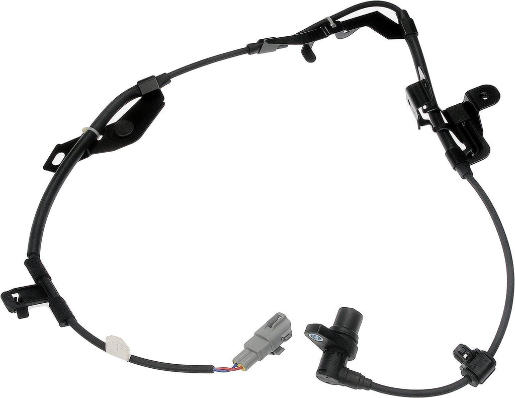 Dorman 970-333 Front Passenger Side ABS Wheel Speed Sensor Compatible with Select Toyota Models
