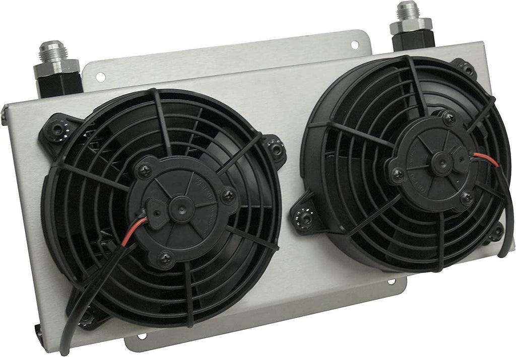 15840 Hyper Dual-Cool Remote Cooler