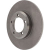 Centric Front Disc Brake Rotor for 1974-1983 Pickup (121.44014)