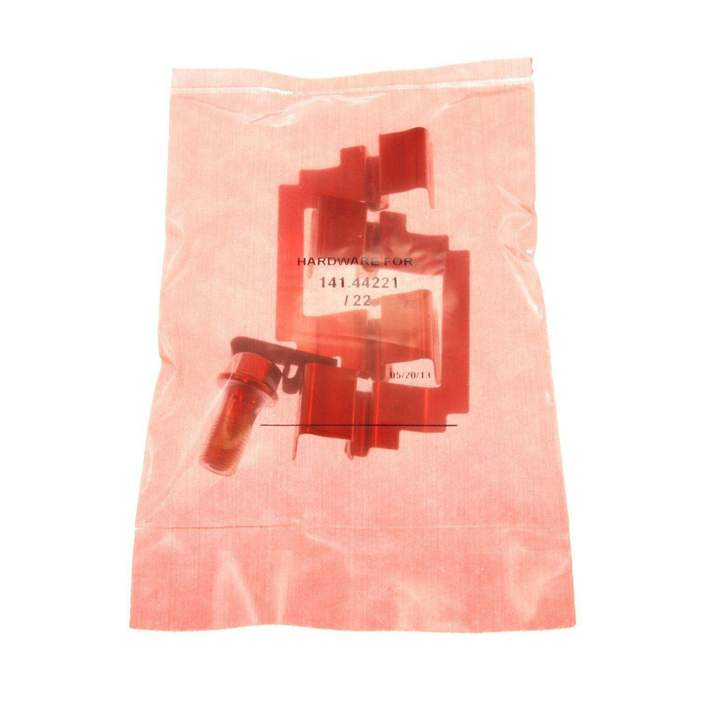 Front Driver Side Disc Brake Caliper for Vibe, Corolla, Matrix (141.44222)