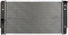 Spectra Complete Radiator CU1700