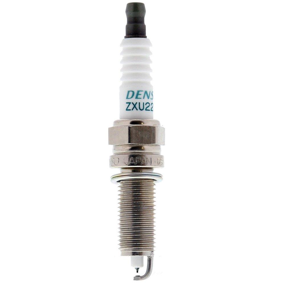 Spark Plug Fits 2015 Hyundai Sonata