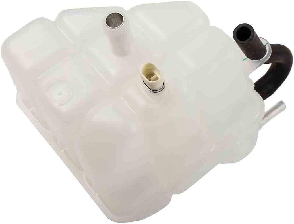 GM Genuine Parts 15793368 Engine Coolant Recovery Tank