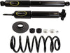 Monroe 90005C2 Air Spring to Coil Spring Conversion Kit