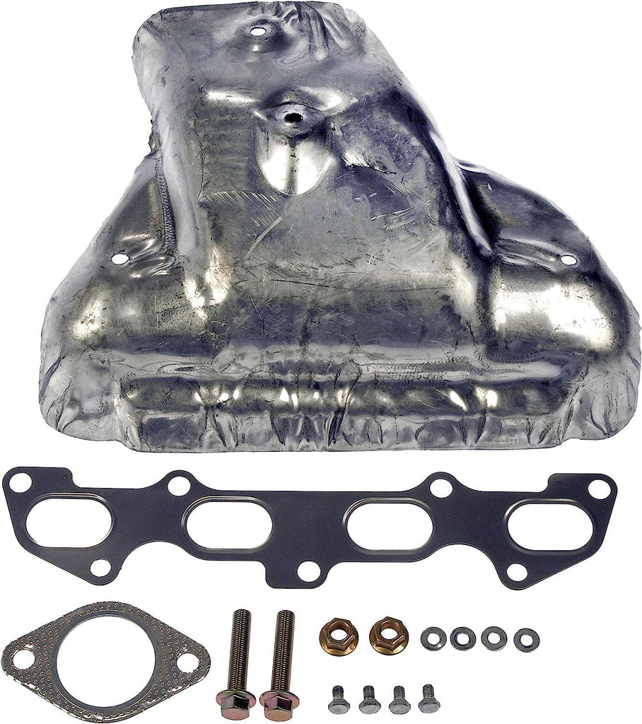 Dorman 673-839 Manifold Converter - CARB Compliant Compatible with Select Kia Models (Made in USA)