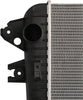 13690 Radiator Compatible with 2017-2019 Chevrolet Gmc C/K