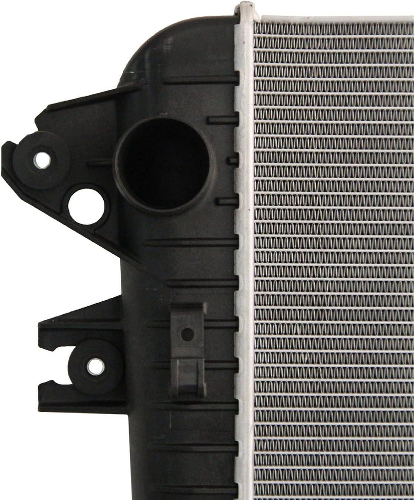 13690 Radiator Compatible with 2017-2019 Chevrolet Gmc C/K