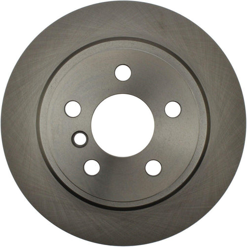Centric Rear Disc Brake Rotor for 14-16 BMW I3 (121.34155)
