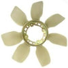 - 620-534 - CLUTCH FAN BLADE-PLASTIC