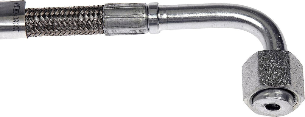 Dorman 625-211 Turbocharger Oil Line Compatible with Select Dodge/Ram Models