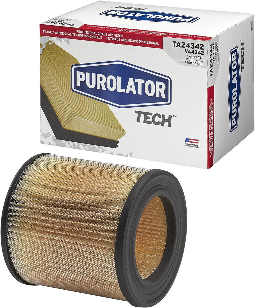 TA24342 tech Air Filter