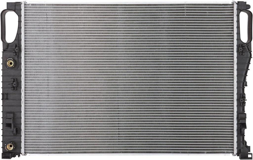 CU2984 Complete Radiator, 1 Pack