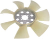 Dorman Engine Cooling Fan Blade for Colorado, Canyon, H3, H3T 621-321