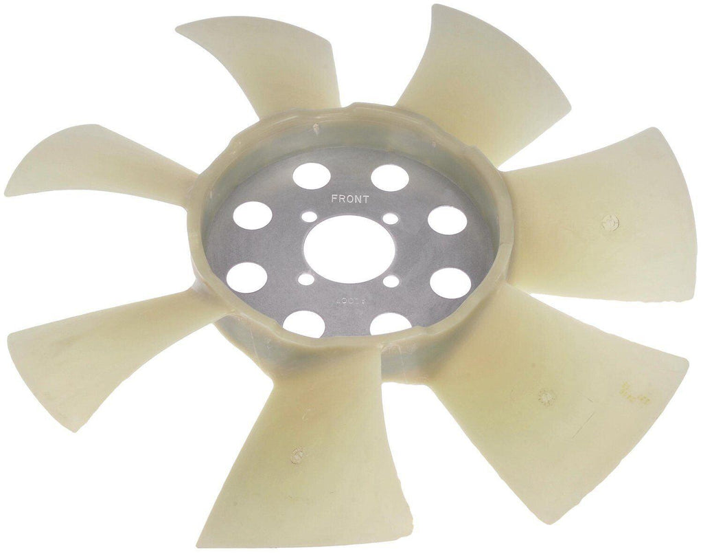 Dorman Engine Cooling Fan Blade for Colorado, Canyon, H3, H3T 621-321