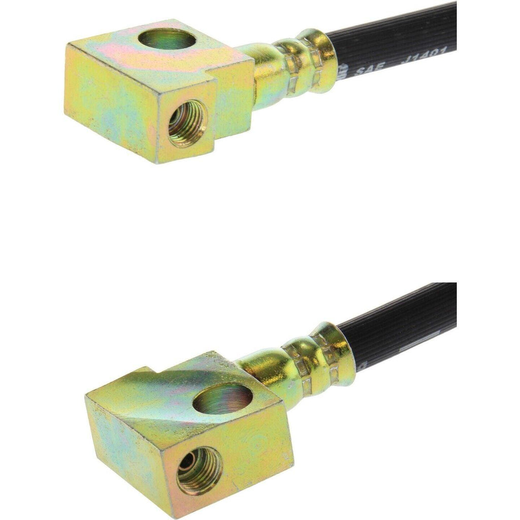 Centric Brake Hydraulic Hose for Dakota, Ram 1500, Ram 2500, Ram 3500 150.67318
