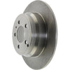 Centric Rear Disc Brake Rotor for C70, S70, V70, 850 (121.39020)