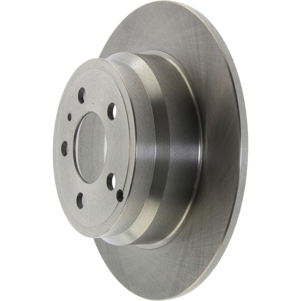 Centric Rear Disc Brake Rotor for C70, S70, V70, 850 (121.39020)