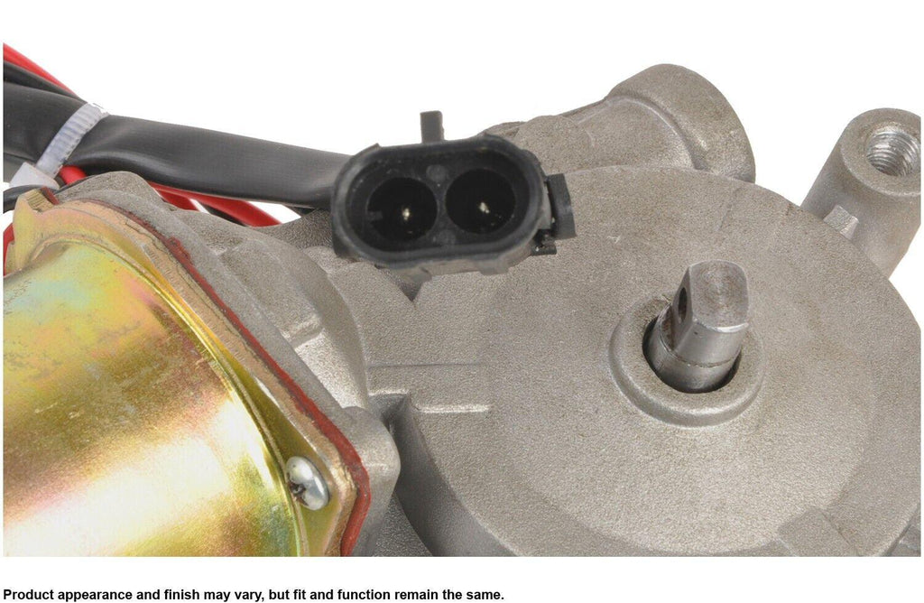 Driver Side Cardone Headlight Motor for 1984-1990 Chevrolet Corvette (82-9112H)