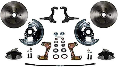 Spindle Mount Kit