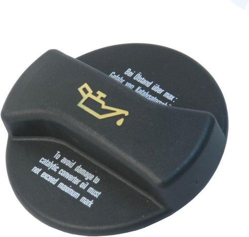078103485F Oil Filler Cap