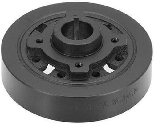 Automotive Graywerks 102011 Engine Harmonic Balancer