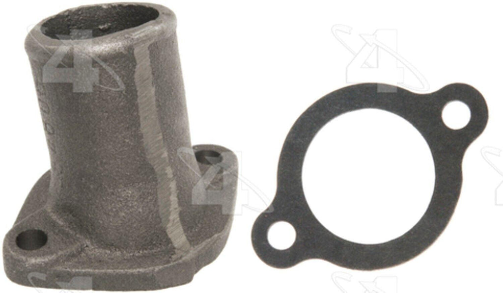 Engine Coolant Water Outlet for Cherokee, Comanche, Wagoneer, S10+More 84806