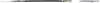 for Mitsubishi Outlander Sport Exterior Door Handle Front, Passenger Side Chrome (2011-2016) | Trim:All Submodels