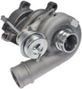 Dorman Turbocharger for Audi 667-211