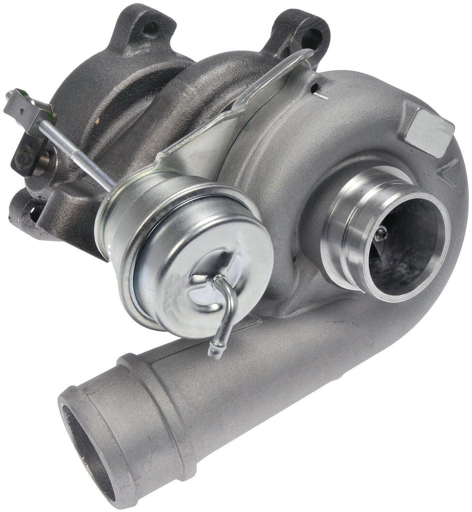 Dorman Turbocharger for Audi 667-211