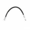 Dynamite Friction Brake Hydraulic Hose for Pinto, Bobcat, Mustang II 350-54020