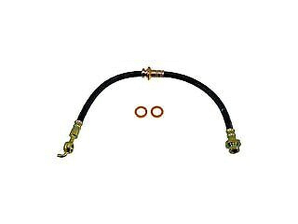 Dorman Brake Hydraulic Hose for Passport, Rodeo, Trooper H380094