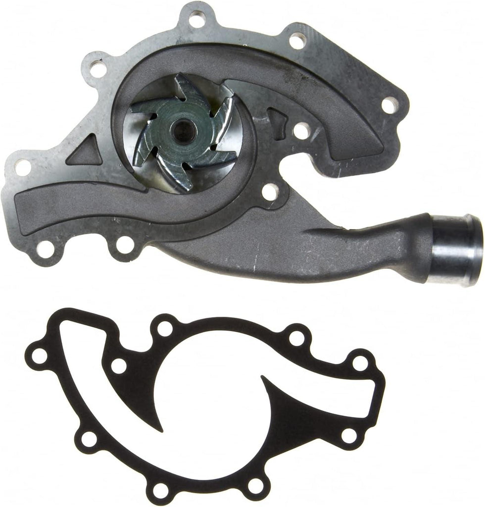 43522 Premium Engine Water Pump