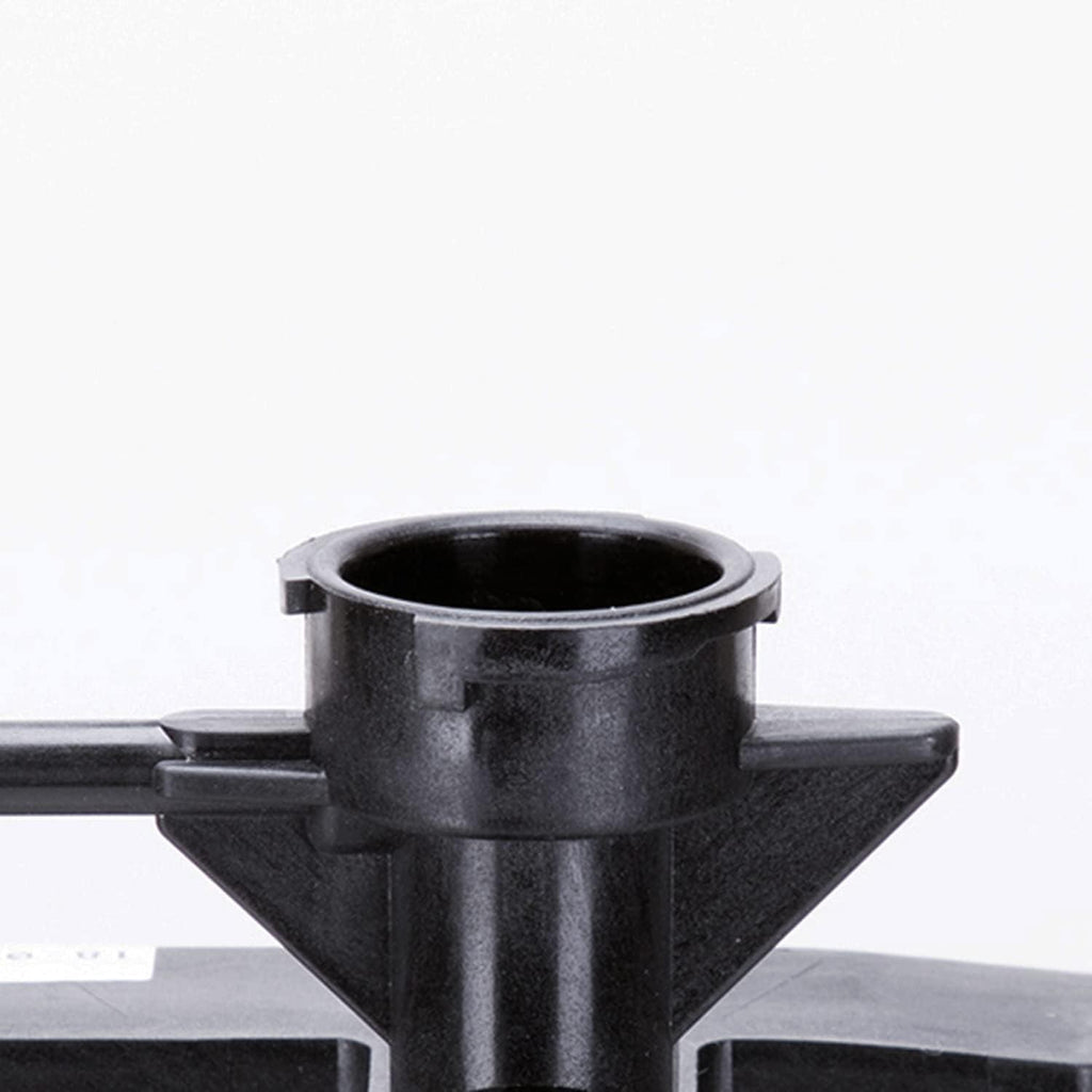 13233 Mazda2 Replacement Radiator