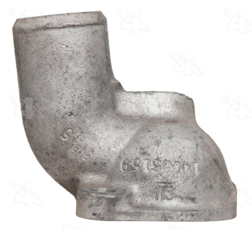 Engine Coolant Water Outlet for G10, G20, G30, P30, G1500, G2500+More 84989