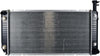 Radiator, New OE Quality - 221-9019