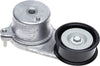 Gold 39129 Drive Belt Tensioner Assembly with Pulley