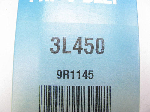 3L450 FHP Utility V-Belt