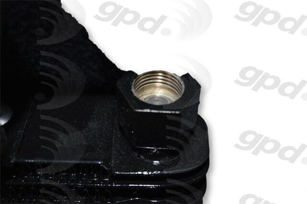 Global Parts Automatic Transmission Oil Cooler for Ford 2611330