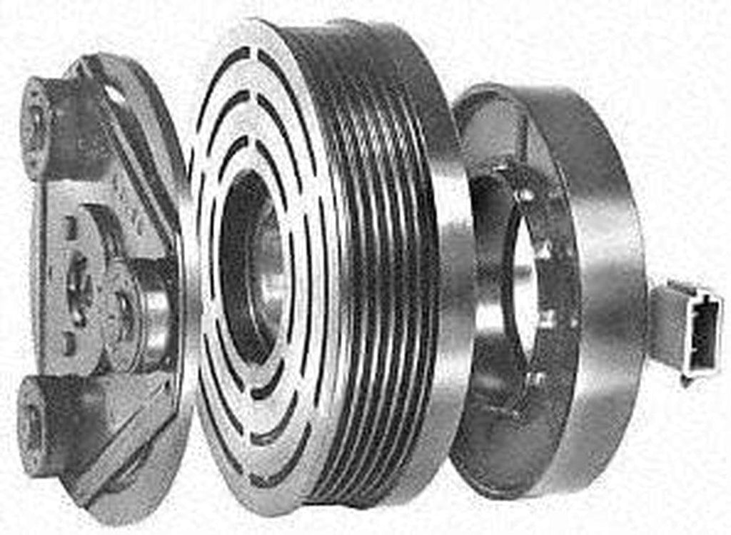 47874 New Clutch Assembly