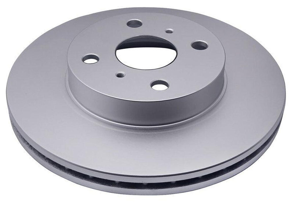 Front KIT Raybestos Disc Brake Rotor for 1993-2002 Toyota Corolla (72023)