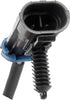 Dorman 970-006 Front Passenger Side ABS Wheel Speed Sensor Compatible with Select Chevrolet / GMC / Oldsmobile Models