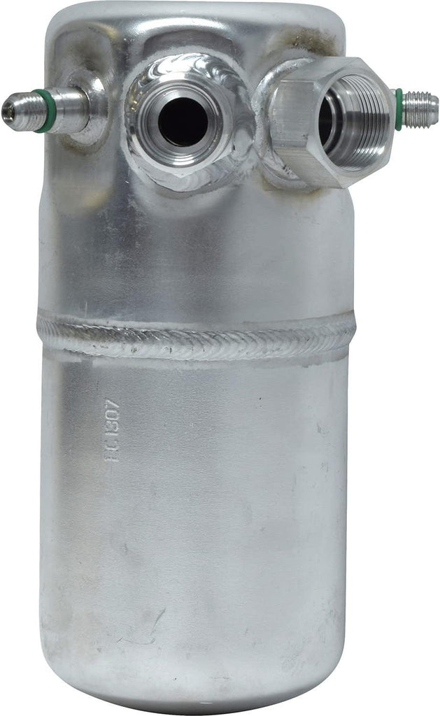 RD 1568C A/C Accumulator