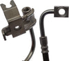 Professional 18J383909 Front Passenger Side Hydraulic Brake Hose